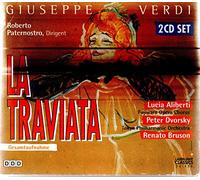 Aliberti - La Traviata (Ga)