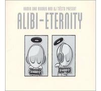Alibi, Armin Van Buuren & DJ Tiesto - Eternity