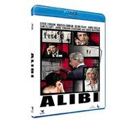 Alibi - Blu-Ray