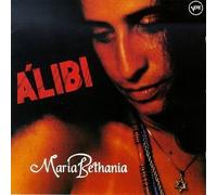 Alibi by Maria Bethania (1991-02-05)
