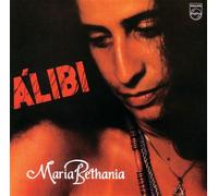 Maria Bethania – Alibi – CD