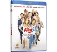 Alibi.Com 2 - Blu-Ray