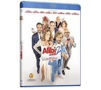 Alibi.Com 2 - Blu-Ray