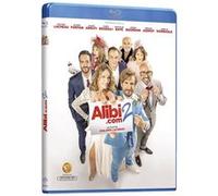 Alibi.com 2 Blu-ray G