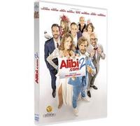 Alibi.com 2 DVD