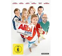 Alibi.com – DVD – Studiocanal