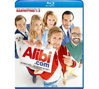 Alibi.com Blu-ray