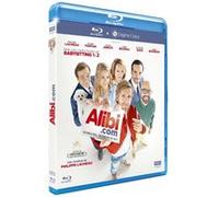 Alibi.com Blu-ray E