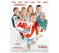 Alibi.Com [DVD]