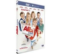 Alibi.com DVD G