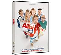 Alibi.Com Dvd Italian Import