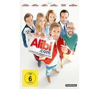 Alibi.com NEUF EMBALLAGE D'ORIGINE DVD