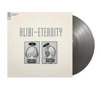 Alibi - Eternity - Vinyl Record - G4z