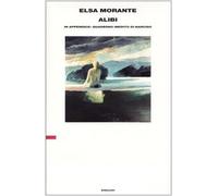 Alibi. In appendice: quaderno inedito di Narciso