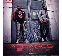 Alibi Montana & Alino - ALIBI MONTANA - Affaires De Famille