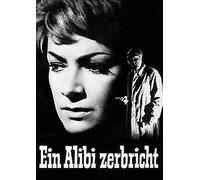 Alibi Pour Un Assassinat DVD SINISTER FILM