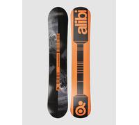Alibi Snowboards Inversion 2026 Snowboard à motifs 149