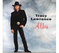 Lawrence, Tracy - Alibis