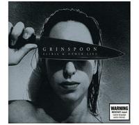 Grinspoon Ali nd Other Lies (CD) Album