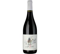 Alicante 2021 - Domaine la Terrasse d'Élise