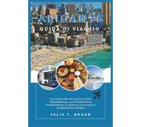 Alicante Guida Di Viaggio 2026: Una guida pratica alla cucina tradizionale, alle passeggiate panoramiche, ai festival culturali e ai monumenti storici
