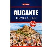 ALICANTE TRAVEL GUIDE 2026: Discover Spanish Coastland Tourism and Beach Activities
