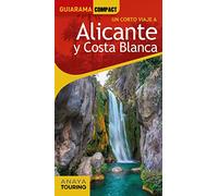 Alicante y Costa Blanca
