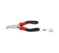 ALICATE 1/2 REDONDO CORTO 160MM SLS