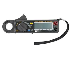 Alicate amperimetro digital 200A