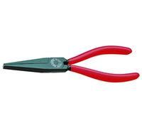 Alicate boca plana 160 mm
