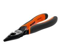 Alicate Boca Semirredonda 200