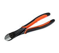 Alicate Cortante Hd Bimat 140