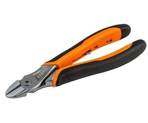 Alicate Corte Lateral 160Mm Ip