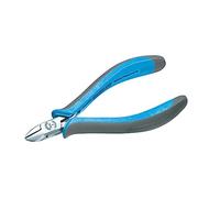 Alicate de corte diagonal para electrónica MINI