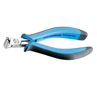 Alicate de corte frontal para electrónica