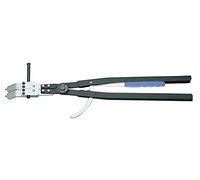 Alicate de puntas para arandelas interiores 305-500 mm