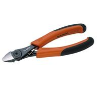Alicate P/Corte De Plastic 160