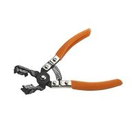 Alicate Para Abrazaderas 45?