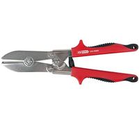 Alicate para canalones, recto, 265 mm