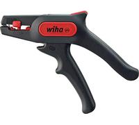 Wiha Pince à dénuder automatique pour câbles jusqu'à 6 mm²