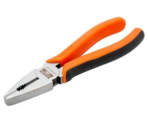 Alicate Universal Plano G-160