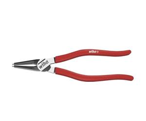 Alicates de arandelas de seguridad Classic con MagicTips® Z 33 4 01 J0/140mm Classic; Sicherungsringzange, innen