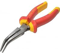 Alicates de Boca Curva VDE 200mm