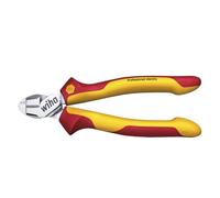 Wiha Pince à dénuder et coupe-câbles Professional electric 26745 DynamicJoint® 160 mm