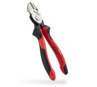 Alicates de corte diagonal de alto rendimiento BiCut® Industrial con DynamicJoint® Z 18 0 02 200mm Industrial; Hochleistungsseitenschneider