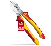 Wiha Pince coupante diagonale BiCut® Professional Z 18 0 06 DynamicJoint® 200 mm haute performance