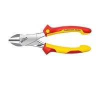 Alicates de corte diagonal de fuerza Professional electric con DynamicJoint® Z 16 0 01 160mm Classic; Kraftseitenschneider