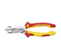 Wiha Pince coupante diagonale de force Professional Z 16 0 01 160 mm avec DynamicJoint® Classic