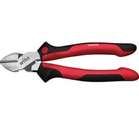 Alicates de corte diagonal Industrial con DynamicJoint® - 260 x 104 x 129 mm