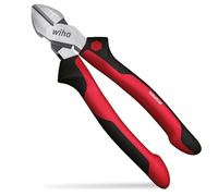 Wiha Pince coupante diagonale Industrial 43461 180 mm
